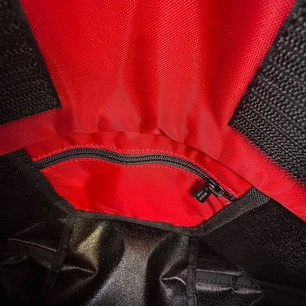 Manhattan Portage Messenger Bag Black Crossbody Bag